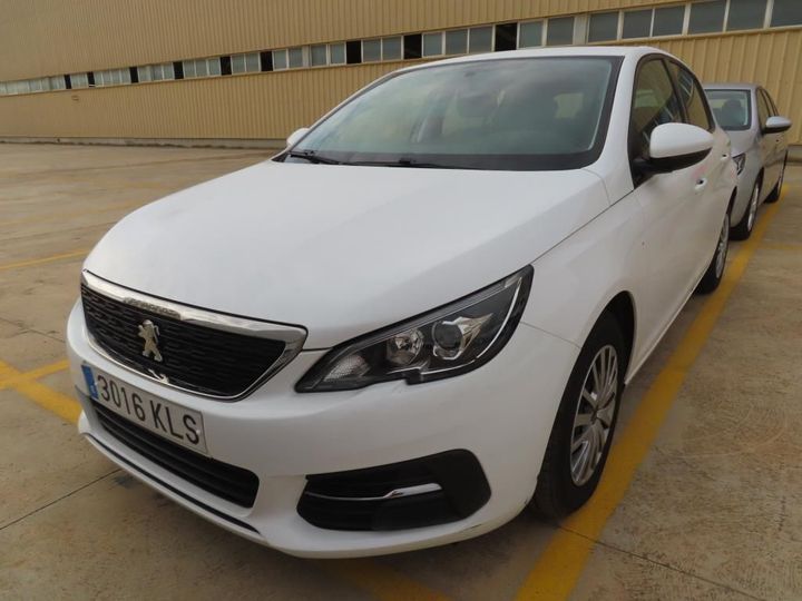 PEUGEOT 308 2018 vf3lbbhybjs202991