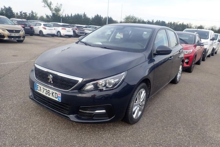 PEUGEOT 308 5P 2018 vf3lbbhybjs203014