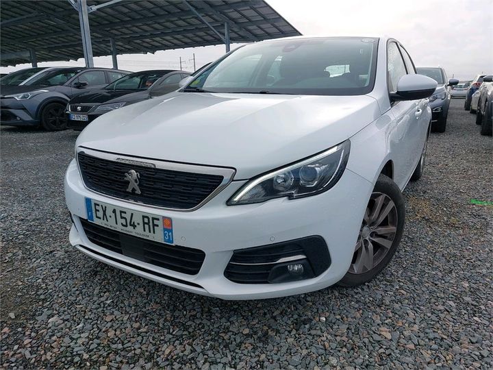 PEUGEOT 308 2018 vf3lbbhybjs203050