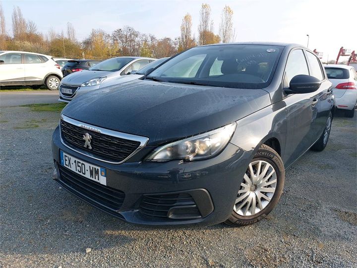 PEUGEOT 308 2018 vf3lbbhybjs209268