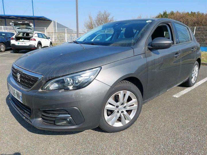 PEUGEOT 308 2018 vf3lbbhybjs209715