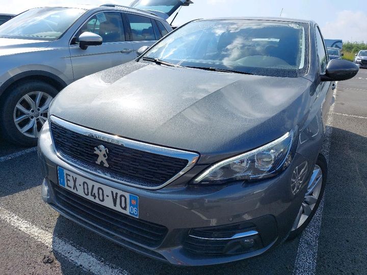 PEUGEOT 308 2018 vf3lbbhybjs209716