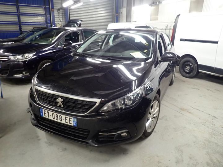 PEUGEOT 308 5P 2018 vf3lbbhybjs209731