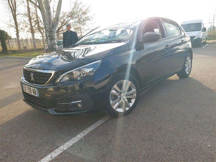 PEUGEOT 308 2018 vf3lbbhybjs209746