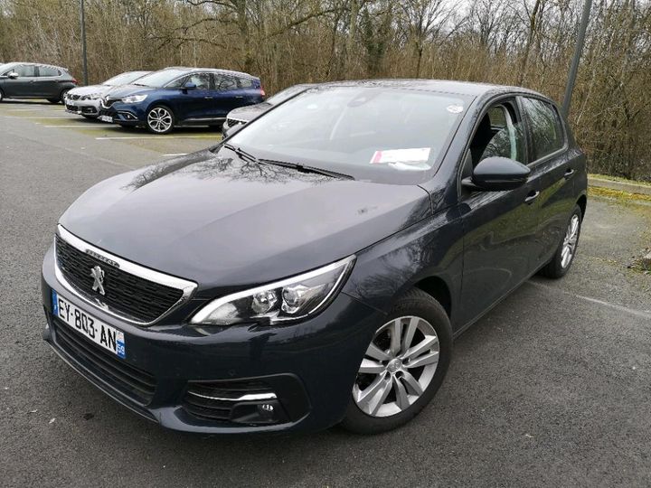 PEUGEOT 308 2018 vf3lbbhybjs209795