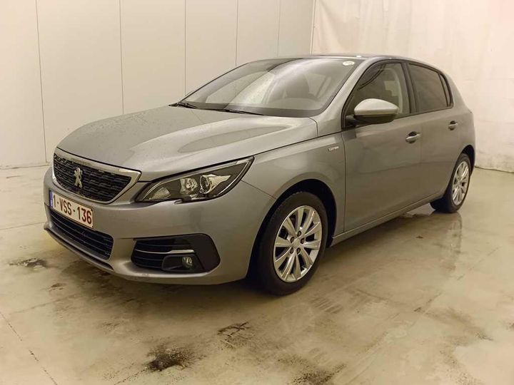 PEUGEOT 308 2019 vf3lbbhybjs209832