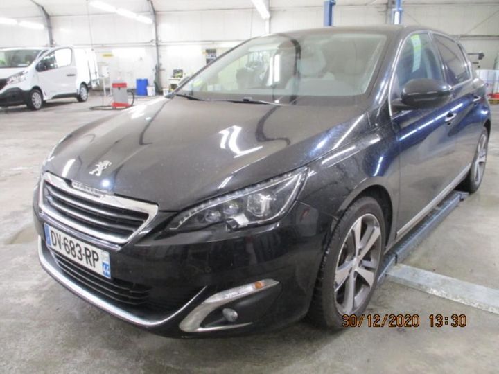 PEUGEOT 308 5P 2015 vf3lbbhz3fs215047