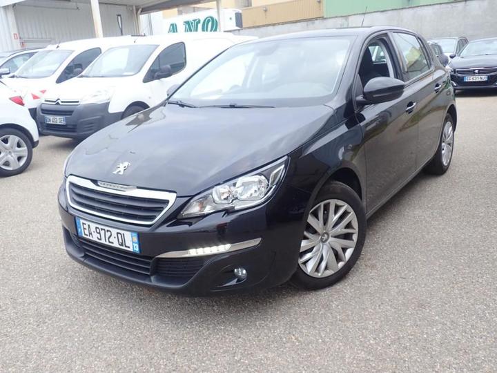 PEUGEOT 308 5P AFFAIRE (2 SEATS) 2016 vf3lbbhz3gs052928