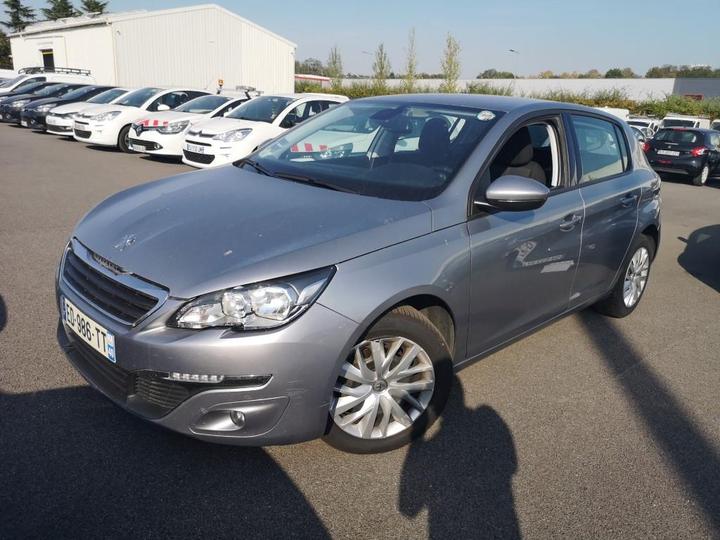 PEUGEOT 308 AFFAIRE 2016 vf3lbbhz3gs174063