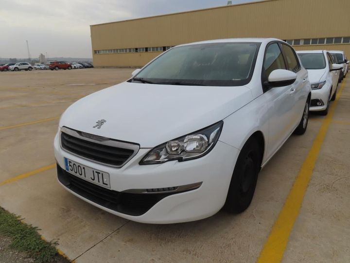 PEUGEOT 308 2016 vf3lbbhz3gs248419