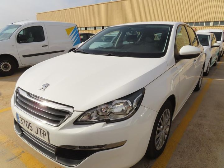 PEUGEOT 308 2016 vf3lbbhz3gs248428