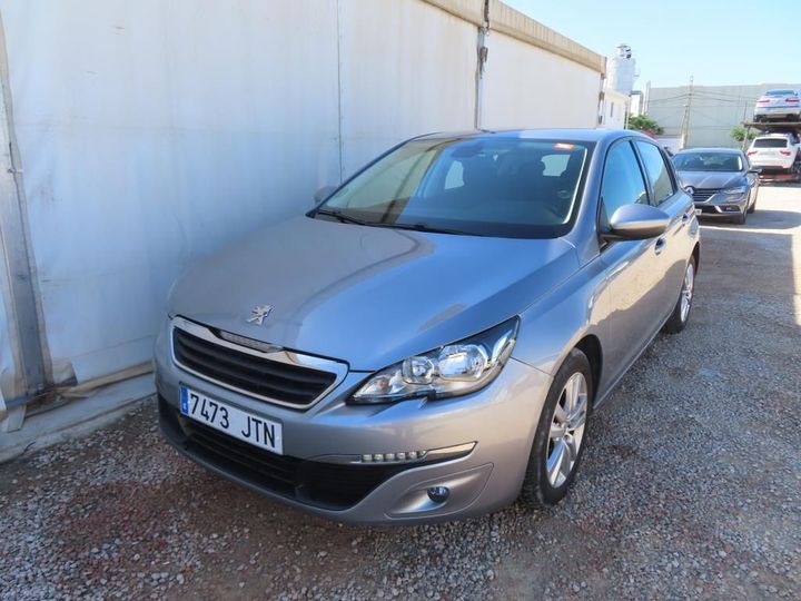 PEUGEOT 308 2016 vf3lbbhz3gs277097