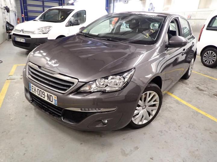 PEUGEOT 308 5P AFFAIRE (2 SEATS) 2016 vf3lbbhz3gs288888