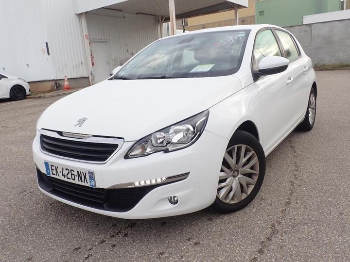 PEUGEOT 308 5P AFFAIRE (2 SEATS) 2017 vf3lbbhz3gs296416