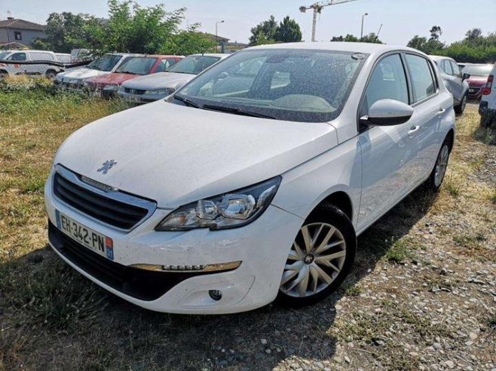 PEUGEOT 308 2016 vf3lbbhz3gs316529