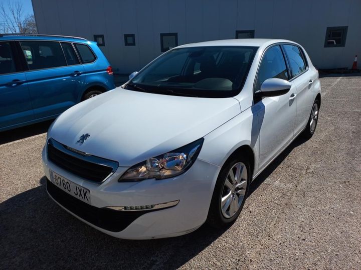 PEUGEOT 308 2017 vf3lbbhz3hs007725