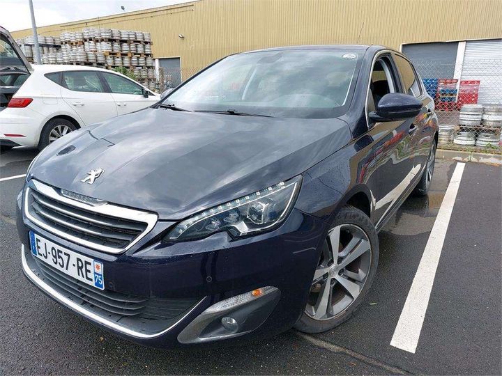 PEUGEOT 308 2017 vf3lbbhz3hs013710