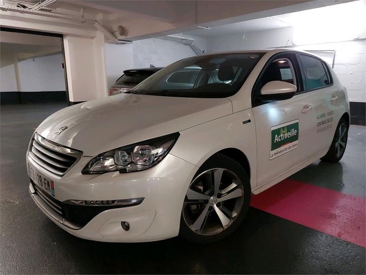 PEUGEOT 308 2017 vf3lbbhz3hs018154