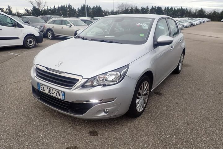 PEUGEOT 308 5P AFFAIRE (2 SEATS) 2017 vf3lbbhz3hs058507