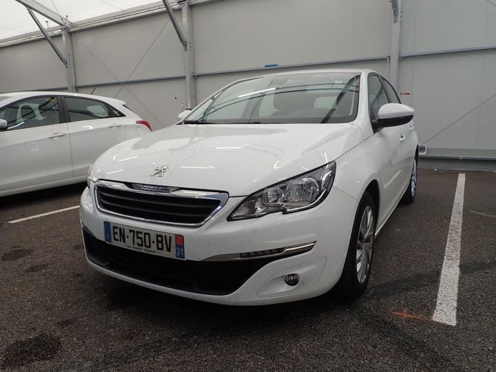 PEUGEOT 308 5P AFFAIRE (2 SEATS) 2017 vf3lbbhz3hs094600