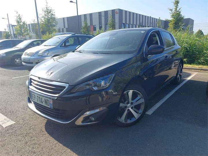 PEUGEOT 308 2017 vf3lbbhz3hs126873