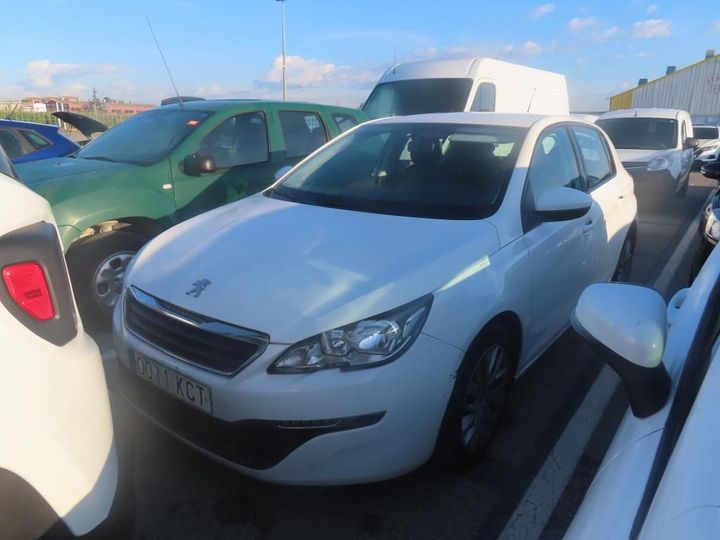 PEUGEOT 308 2017 vf3lbbhz3hs165311