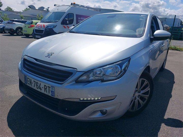 PEUGEOT 308 2017 vf3lbbhz3hs165812