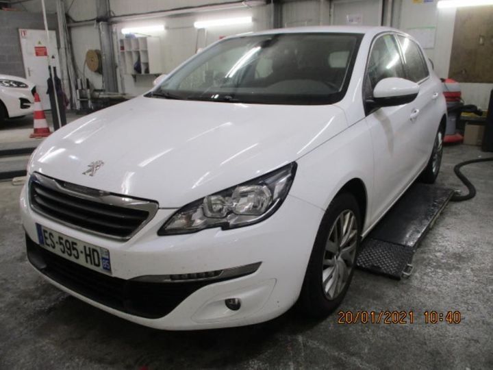 PEUGEOT 308 5P AFFAIRE (2 SEATS) 2017 vf3lbbhz3hs175213