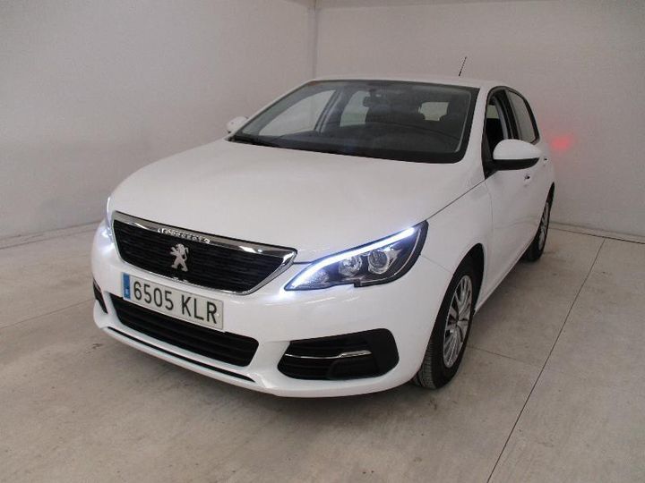 PEUGEOT 308 2018 vf3lbbhz3hs216781