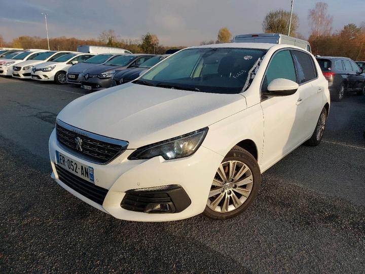 PEUGEOT 308 2017 vf3lbbhz3hs251687