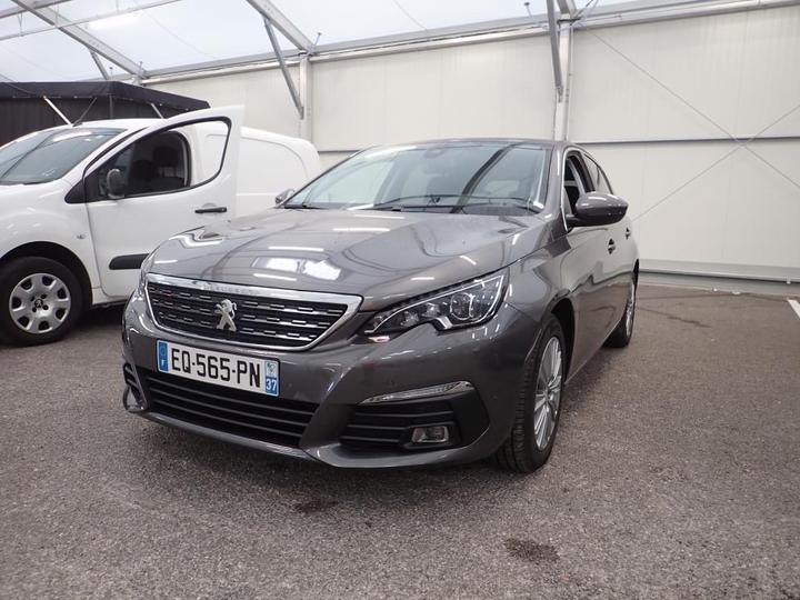 PEUGEOT 308 5P 2017 vf3lbbhz3hs253518