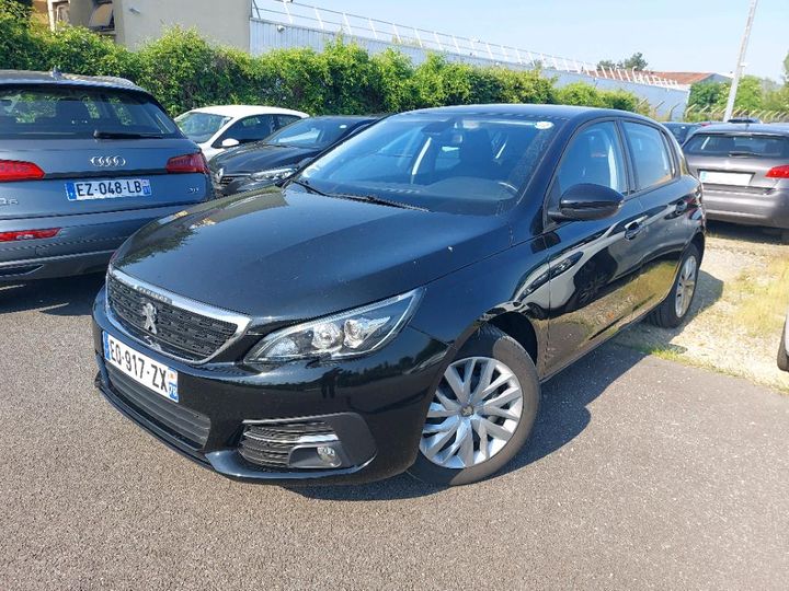 PEUGEOT 308 AFFAIRE 2017 vf3lbbhz3hs266511