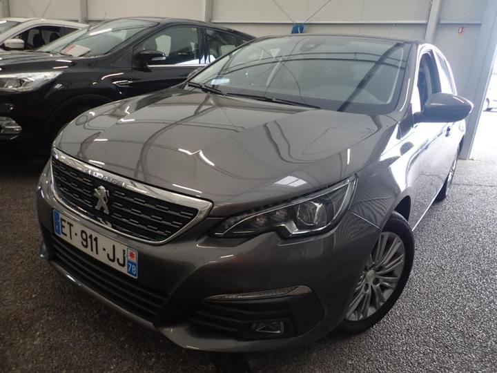 PEUGEOT 308 5P 2018 vf3lbbhz3hs268470