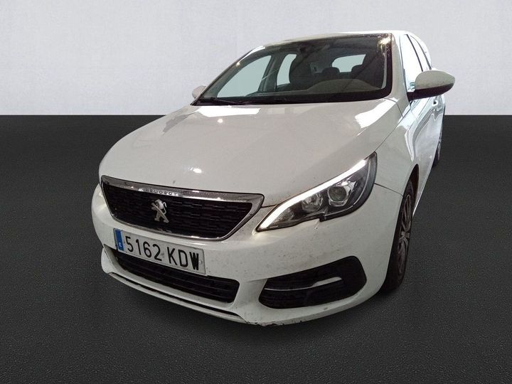 PEUGEOT 308 2017 vf3lbbhz3hs287624