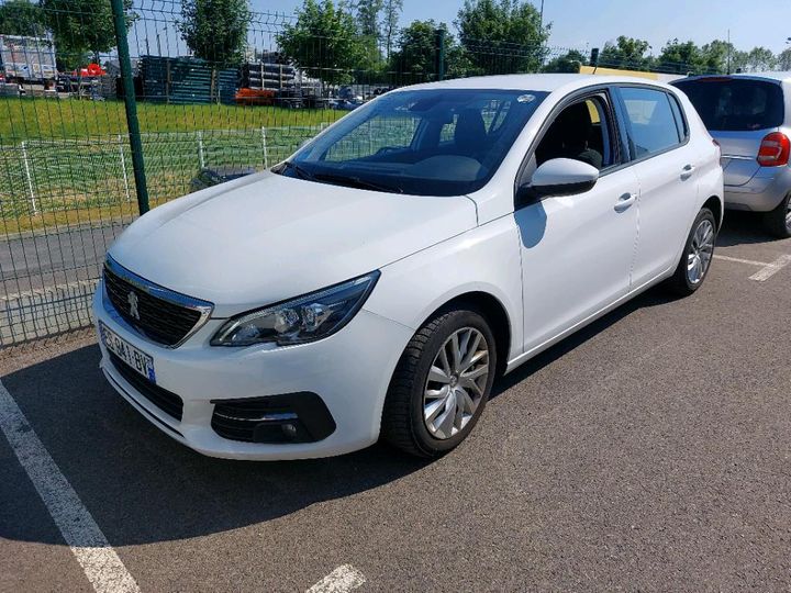 PEUGEOT 308 AFFAIRE 2017 vf3lbbhz3hs300894