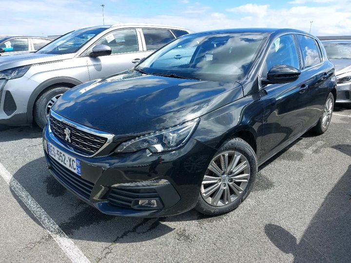 PEUGEOT 308 2017 vf3lbbhz3hs301265