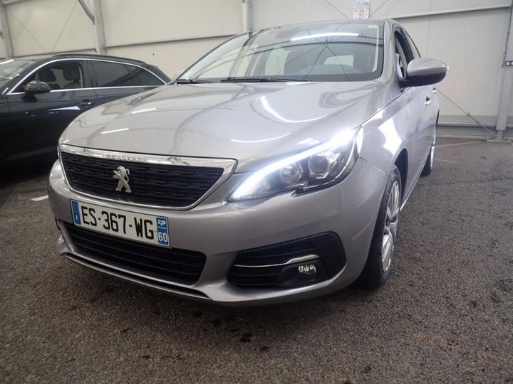 PEUGEOT 308 5P AFFAIRE (2 SEATS) 2017 vf3lbbhz3hs328245