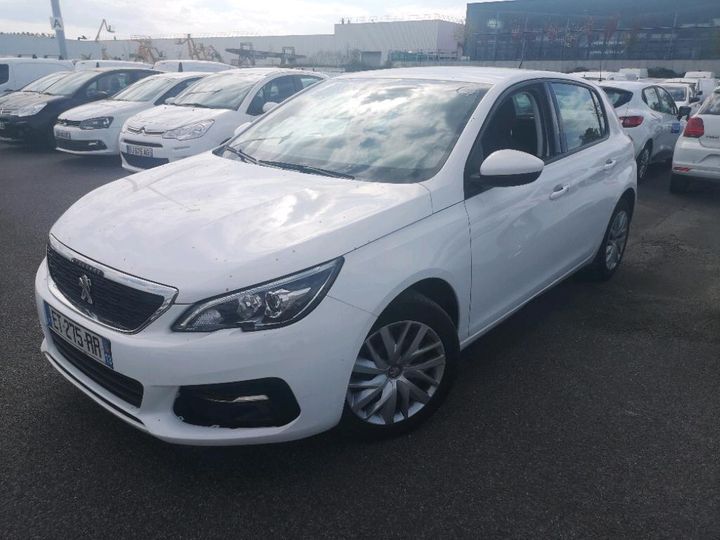 PEUGEOT 308 AFFAIRE 2018 vf3lbbhz3hs346074