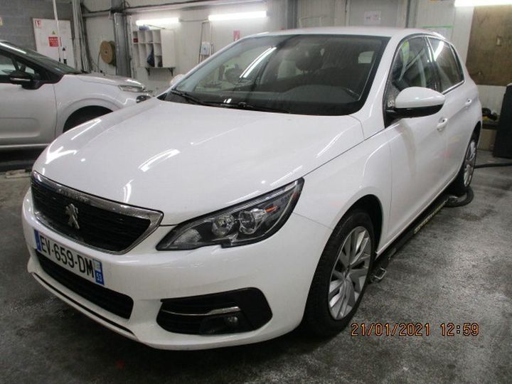 PEUGEOT 308 5P AFFAIRE (2 SEATS) 2018 vf3lbbhz3hs359145