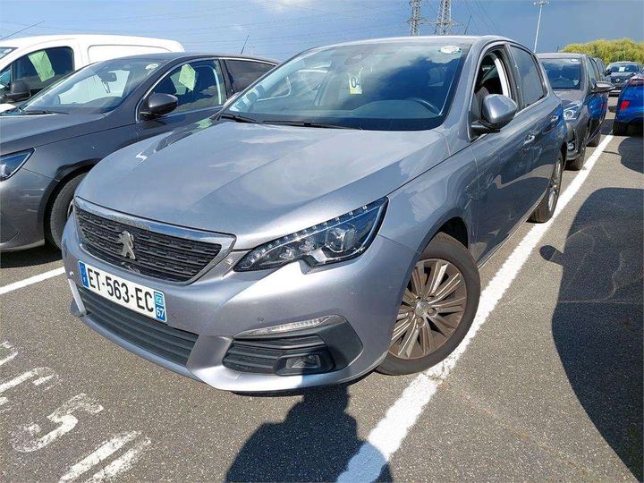 PEUGEOT 308 2018 vf3lbbhz3hs366320