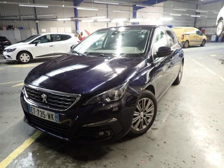 PEUGEOT 308 2018 vf3lbbhz3js042561