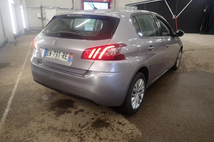 PEUGEOT 308 5P AFFAIRE (2 SEATS) 2018 vf3lbbhz3js044459