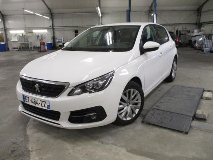 PEUGEOT 308 5P AFFAIRE (2 SEATS) 2018 vf3lbbhz3js050772