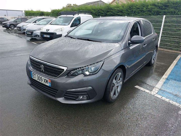 PEUGEOT 308 2018 vf3lbbhz3js050991