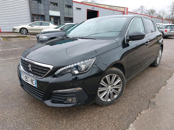 PEUGEOT 308 2018 vf3lbbhz3js061291