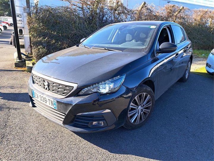 PEUGEOT 308 2018 vf3lbbhz3js071169