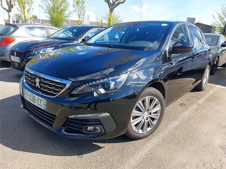 PEUGEOT 308 2018 vf3lbbhz3js089948