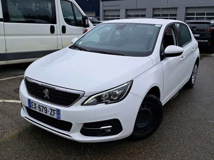 PEUGEOT 308 AFFAIRE 2018 vf3lbbhz3js167848