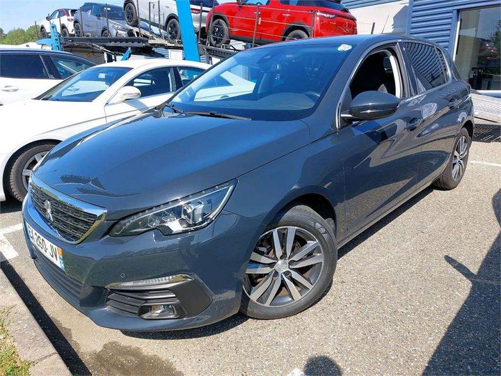 PEUGEOT 308 2018 vf3lbbhz3js196437