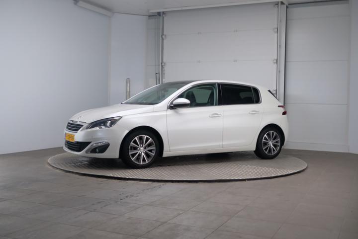 PEUGEOT 308 2014 vf3lbbhzhes126324